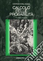 Calcolo delle probabilità libro