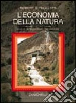 L'economia della natura libro