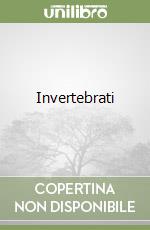 Invertebrati libro