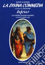 La Divina Commedia libro