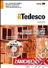 Il tedesco smart. Dizionario tedesco-italiano, Italienisch-Deutsch. Con cofanetto libro