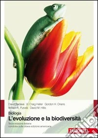 Biologia. La cellula libro