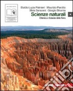 SCIENZE NATURALI - CHIMICA E SCIENZE DELLA TERRA