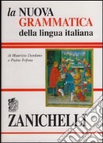 La nuova grammatica della lingua italiana