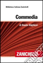 Commmedia libro