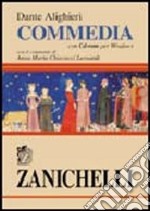 La Commedia. Con CD-ROM