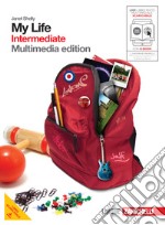 My life. Intermediate. Con getting set. Per le Scuole superiori. Con DVD-ROM. Con espansione online. Vol. 3 libro