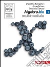 Algebra. Blu. Per le Scuole superiori. Con CD-ROM. Con DVD. Con espansione online. Vol. 1 libro