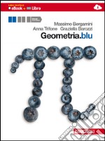Geometria.blu libro usato