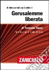 Gerusalemme liberata libro