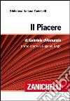 Il piacere libro