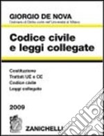 Codice Civile e leggi collegate