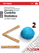  Matematica azzurro coniche statistica