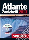 Atlante Zanichelli 2013 libro