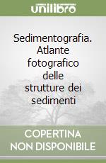 Sedimentografia. Atlante fotografico delle strutture dei sedimenti libro