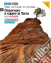 Osservare e capire la Terra. Terra come pianeta-Dinamica esogena. Ediz. azzurra. Per le Scuole superiori. Con CD-ROM. Con espansione online libro