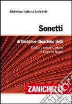 Sonetti libro