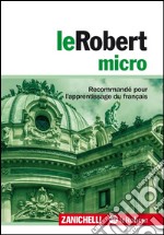 le Robert micro