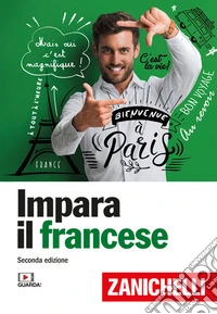 Impara il francese con Zanichelli