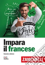 Impara il francese con Zanichelli libro