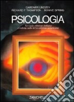 Psicologia