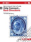 Only connect new directions 2