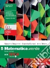 Matematica.verde. Con Tutor. Per le Scuole superiori. Con Contenuto digitale (fornito elettronicamente). Vol. 5