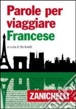 Francese libro