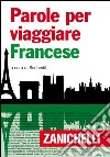 Francese libro