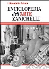 Enciclopedia dell'arte Zanichelli. CD-ROM libro