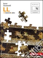 LL. 50 lezioni di latino. Per le Scuole superiori. Con CD-ROM. Con espansione online libro