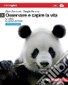Osservare e capire la vita. La cellula e La varietà dei viventi. Ediz. azzurra. Per le Scuole superiori. Con espansione online libro di Saraceni Silvia Strumia Giorgio