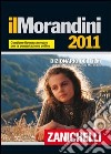 Il Morandini 2011. Dizionario dei film libro