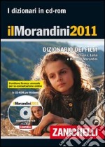 Il Morandini 2011. Dizionario dei film. CD-ROM libro