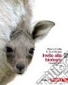 Invito alla biologia. Vol. 1A: Classificazione ed evoluzione. Per le Scuole superiori. Con espansione online libro