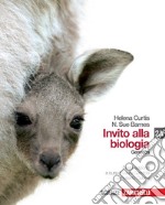 Invito alla biologia. Vol. 2A: Genetica. Per le Scuole superiori. Con espansione online libro