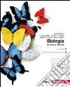 Biologia. La scienza della vita. Vol. A-B: La cellula-L'ereditarietà e l'evoluzione. Per le Scuole superiori. Con espansione online libro