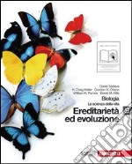 Biologia (l`ereditariet e l`evoluzione)- volume B 