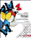 Biologia. La scienza della vita. A+B+C. Con interactive e-book. Per le Scuole superiori. Con CD-ROM. Con espansione online libro