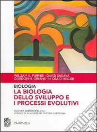 Biologia. La biologia dello sviluppo e i processi evolutivi libro