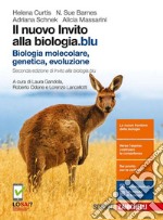 Nuovo invito alla biologia.blu. Biologia molecolare libro usato