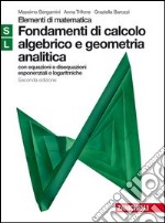 Fondamenti di calcolo algebrico e geometria analitica