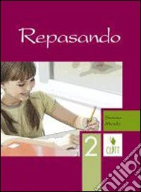 Repasando (Volume 2) libro