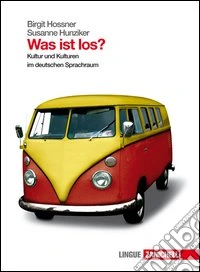 Was ist los. Per le Scuole superiori? Con espansione online libro