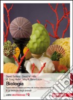 Biologia. Con Contenuto digitale (fornito elettron libro