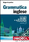 Grammatica inglese. Con esercizi di autoverifica. Con CD Audio formato MP3 libro