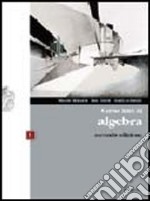 Corso base di algebra. Con espansione online. Vol.1 libro usato