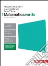 Matematica.verde. Per le Scuole superiori. Con e-book. Con espansione online