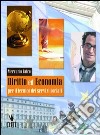 Diritto ed economia per il tecnico dei servizi sociali. Per gli Ist. professionali indirizzo servizi sociali libro