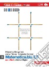 Matematica.blu 2.0. Moduli: S-L. Con Maths in engl libro